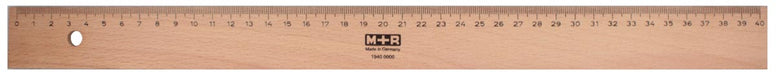 M+R lat uit hout 50 cm 10 stuks, OfficeTown