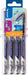 Pilot fineliner Frixion Basic, geassorteerde kleuren, set van 4 stuks 12 stuks, OfficeTown