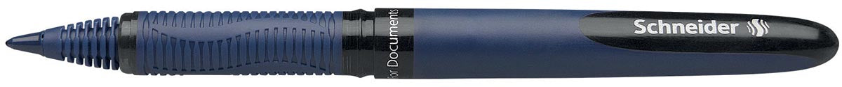 Schneider vloeibare-inkt roller One Business zwart 10 stuks