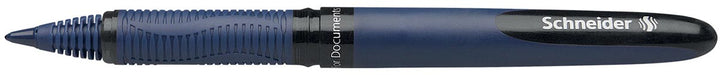 Schneider liquid-ink roller One Business zwart 10 stuks, OfficeTown