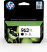 HP inktcartridge 963XL, 2.000 pagina's, OEM 3JA30AE, zwart 40 stuks, OfficeTown