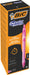 Bic Gel-ocity Quick Dry gelroller, roze 12 stuks, OfficeTown
