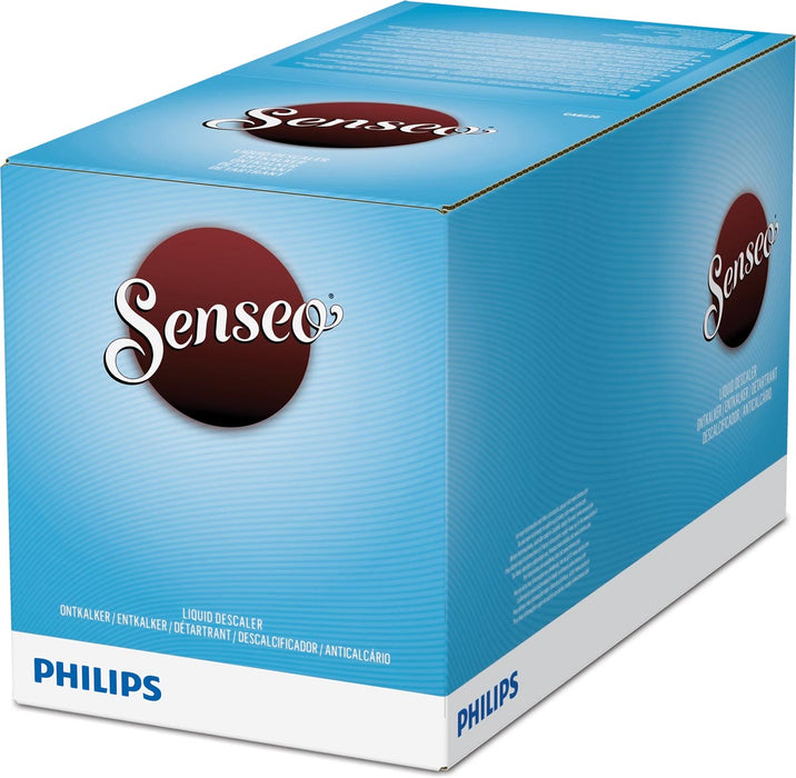 Philips ontkalker voor Senseo koffiezetapparaten, 250 ml fles