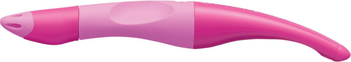 STABILO EASYoriginal roller, voor rechtshandigen, roze