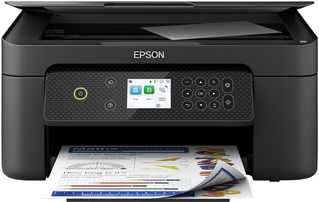 3-in-1 printer Expression Home XP-4200 van Epson