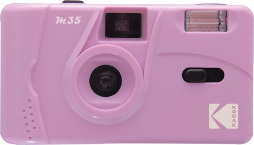 Kodak analoog fototoestel M35, paars 10 stuks, OfficeTown