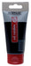 Acrylverf tube van 75 ml, ivoorzwart met sneldrogende, pasteuse consistentie - OfficeTown