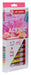 Talens Art Creation acrylverf tube van 12 ml, set van 12 tubes in geassorteerde kleuren 24 stuks, OfficeTown