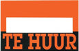 Affiche Te Huur - Pak van 10 stuks - OfficeTown