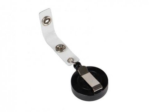 Afrolmechanisme voor badges met clip - Pak van 10 stuks - OfficeTown