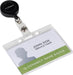 Afrolmechanisme voor badges met clip - Pak van 10 stuks - OfficeTown