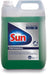Afwasmiddel Pro Formula Citroengeur, 5 liter fles - OfficeTown