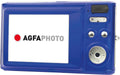 AgfaPhoto digitale camera DC5200, blauw - OfficeTown