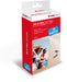 AgfaPhoto Realipix Mini P fotoset met 30 vel fotopapier en 3 cartridges - OfficeTown