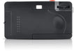 AgfaPhoto retro analoog fototoestel, 35mm, rood - OfficeTown