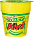 Aïki noedels curry - OfficeTown