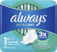 Always Ultra Day maandverband Normal, pak van 14 stuks - OfficeTown