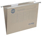 Alzicht by Jalema hangmappen voor laden, ft A4, V - bodem 25 stuks - OfficeTown