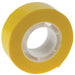 Apli tape ft 19 mm x 33 m, geel met uitstekende kleefkracht - OfficeTown