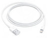 Apple kabel, Lightning (8 - pin) naar USB - A, 1 m, wit - OfficeTown