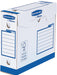 Archiefdoos Bankers Box Basic Heavy Duty 20 stuks - OfficeTown