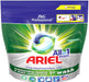 Ariel Professional wasmiddel All - in - 1 Regular, pak van 45 capsules - OfficeTown