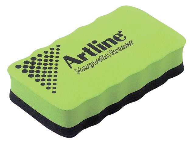 Artline magnetische bordwisser voor whiteboards - Geassorteerde kleuren - OfficeTown