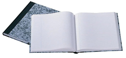 Atlanta by Jalema registers Uitstekende serie ft 21 x 16,5 cm, 96 pagina's - OfficeTown