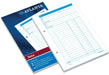 Atlanta door Jalema notitieblok ft A6 - OfficeTown