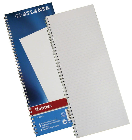 Atlanta door Jalema Smalfolio - OfficeTown
