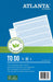 Atlanta door Jalema, Te Doen, ft 20,3 x 14 cm, Medium - OfficeTown