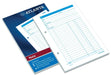 Atlanta notitieblok A5 - 100 vel - OfficeTown