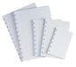Atoma schriftvulling, A5 formaat, 120 pagina's, geruit - OfficeTown