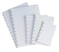 Atoma schrijfboek vulling, A4 formaat, 120 pagina's, geruit - OfficeTown