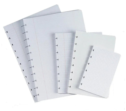 Atoma vulling voor notitieboek, A5 formaat, 120 pagina's, commercieel geruit - OfficeTown