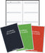 Aurora Onderwijs schoolagenda ft 10,5 x 16,5 cm, 224 pagina's, eeuwigdurend - OfficeTown