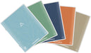 Aurora Schrijven 60 Kladblok 200 pagina's, geruit 5 mm 10 stuks - OfficeTown