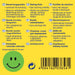 Avery beoordelingsstippen, diameter 19 mm, rol met 250 stuks, smiley, groen - OfficeTown