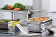 Avery etiketten voor voedselcodering, ft 98 x 40 mm, 1 rol met 300 afscheurbare etiketten in dispenser - OfficeTown