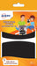 Avery Family krijtbordetiketten, ft 9,5 x 6,3 cm, ophangbare etui met 10 etiketten - OfficeTown