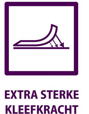 Avery Family weerbestendige etiketten in geassorteerde kleuren, etui van 16 stuks - OfficeTown