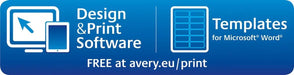 Avery L7162 Adresetiketten voor Laserprinter, Ultragrip, wit, 640 stuks - OfficeTown
