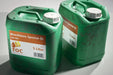 Avery L7915 - 10 Weerbestendige etiketten ft 99,1 x 139 mm (b x h), 40 etiketten, wit - OfficeTown