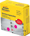 Avery markering stippen, 10 mm diameter, rol van 800 stuks, roze - OfficeTown