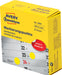 Avery markeringspunten, diameter 19 mm, rol van 250 stuks, geel - OfficeTown