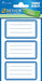 Avery Schoolstickers - OfficeTown