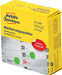 Avery stippen voor markering, diameter 19 mm, rol met 250 stuks, groen - OfficeTown