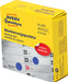 Avery stippenmarkering, diameter 19 mm, rol van 250 stuks, blauw - OfficeTown