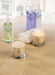 Avery transparante Crystal Clear etiketten ft 210 x 297 mm, 25 etiketten, 1 per vel - OfficeTown