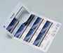 AVERY visitekaartjes voor inkjet Quick&Clean, mat, 80 stuks, 260 g/m² - OfficeTown